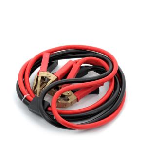 CABLES DE DEMARRAGE PRO HD 50mm², 3 Mètres PINCES BRONZE