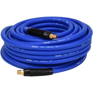 TUYAU RALLONGE AIR COMPRIME 20 M Ø 8 mm