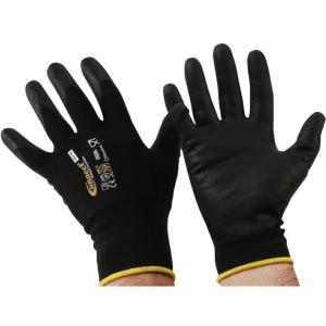 3 PAIRES DE GANTS PROFESSIONNELS ANTICOUPURES