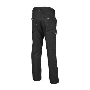 PANTALON DE TRAVAIL TYPE CARGO PRO KENNETH EXTENSIBLE ET CONFORTABLE