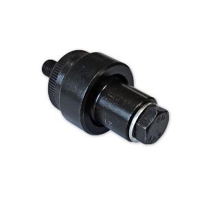 DECOUPE PARE-CHOCS, EMPORTE-PIECE PERFORATRICE DE Ø 21 MM