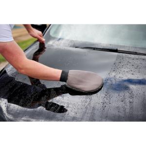 CarPro FairyTail Est Un Gant De Lavage En Microfibre Avec Une