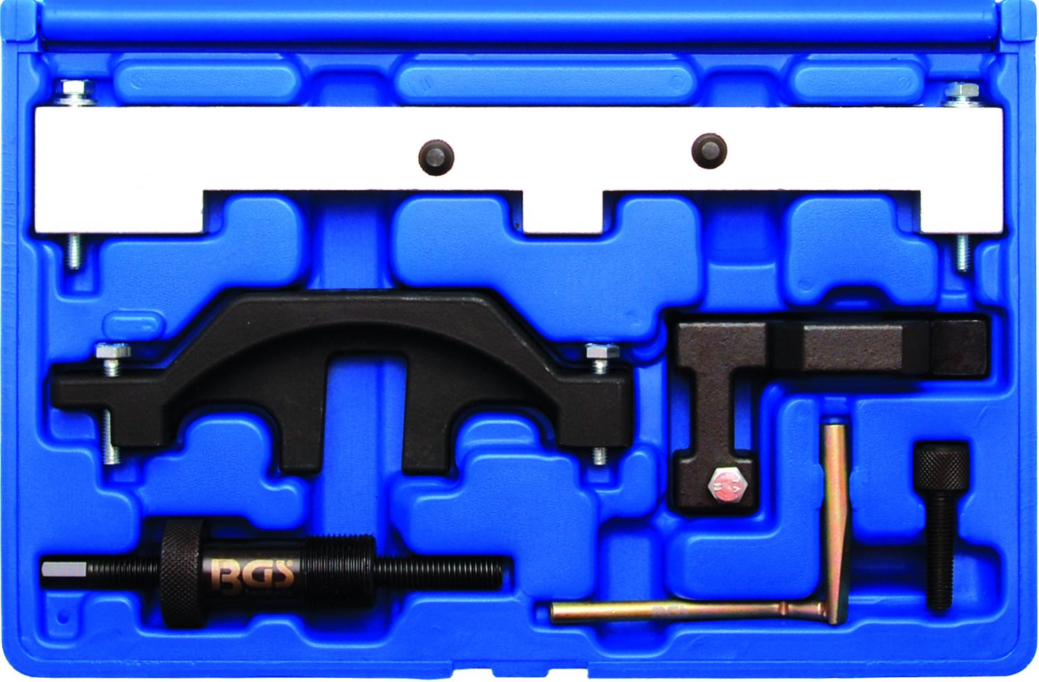 KIT CALAGE DE DISTRIBUTION BMW 1.6 L