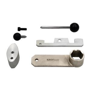 KIT CALAGE, SYNCHRONISATION ARBRES A CAMES POUR PORSCHE 911 (996/997)