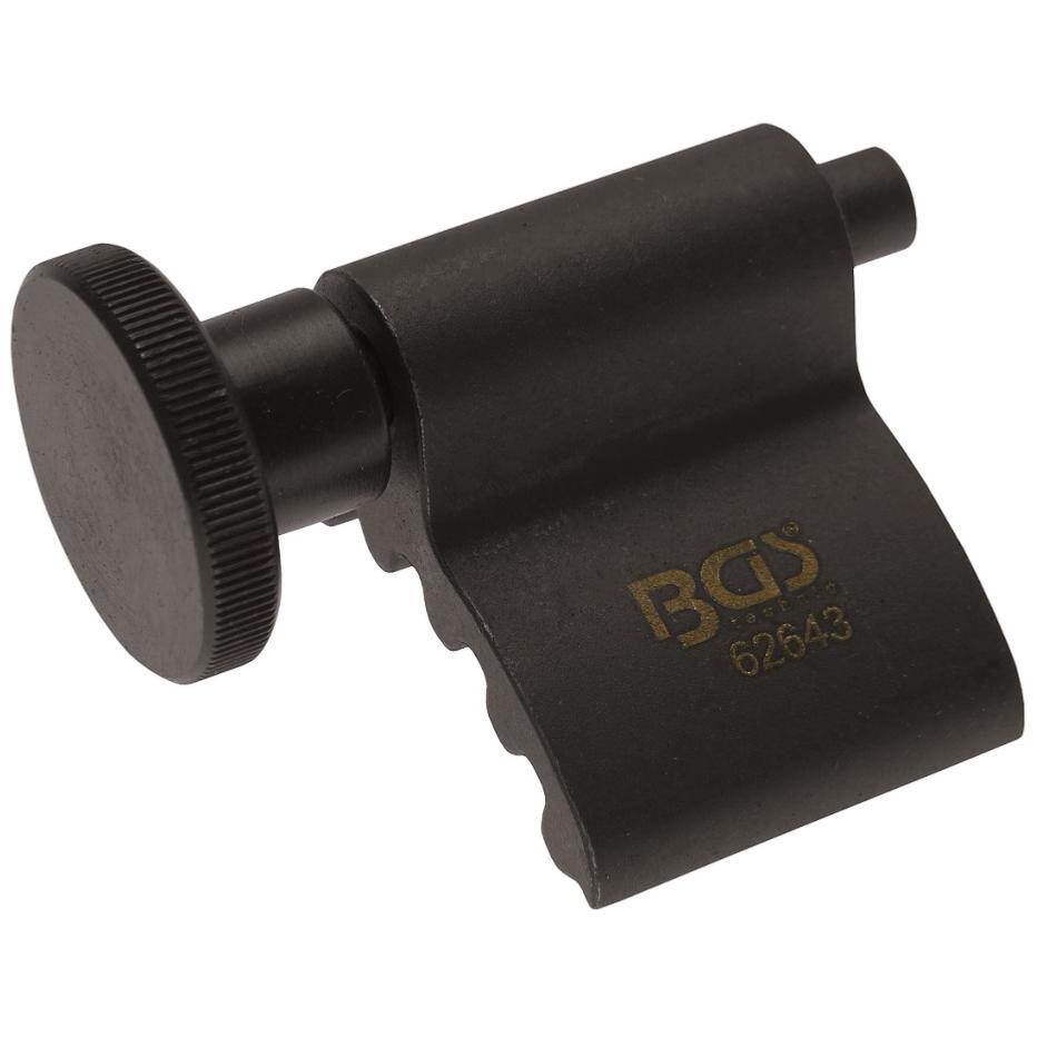 Outil De Blocage Et Réglage Pompes Diesel BRILLIANT TOOLS - Pour Renault, Mitsubishi, Opel F8Q/F9Q