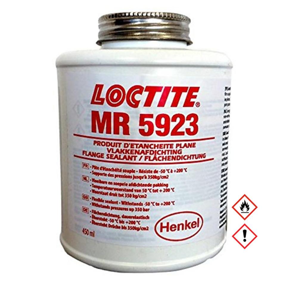 Loctite 510 Pate Spéciale Assemblage Carter Moteur / Boite de Vitesse /  Plan de Joint Alu - 25ml 279134