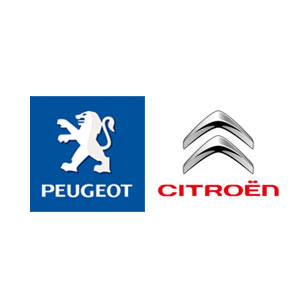 PSA PEUGEOT CITROEN