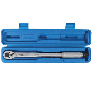 CLE DYNAMOMETRIQUE BGS TECHNIC 3/8" COUPLE DE SERRAGE DE 7 A 105 NM