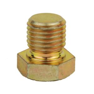 BOUCHON DE VIDANGE 13 MM