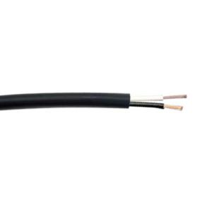 CABLE ELECTRIQUE AUTO SOUPLE 2 x 1.5 mm² (12.5M)