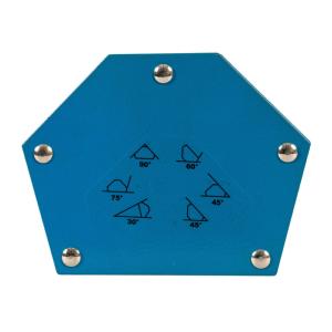 AIMANT MULTIANGLES DE SOUDEUR