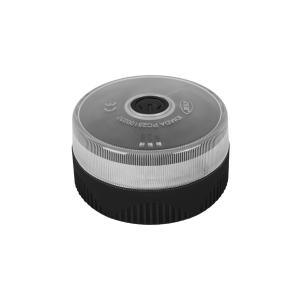 GYROPHARE LED GÉOLOCALISABLE V-16, BALISE DE DETRESSE HOMOLOGUÉ DGT