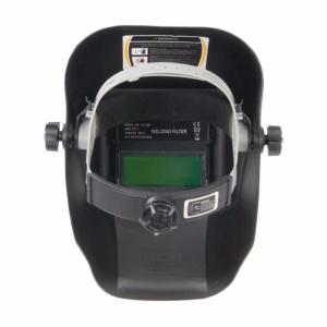 CASQUE DE SOUDEUR AUTO OBSCURCISSANT 3 à 11