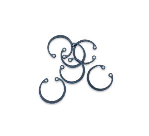 CIRCLIPS INTERIEURS DIN 472 DE 14 A 72 MM