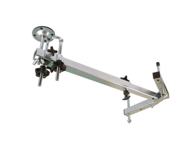 Support Moteur Pivotant 360° Pour Moto – Capacité 450 Kg, Marque Gearzaar – Neuf
