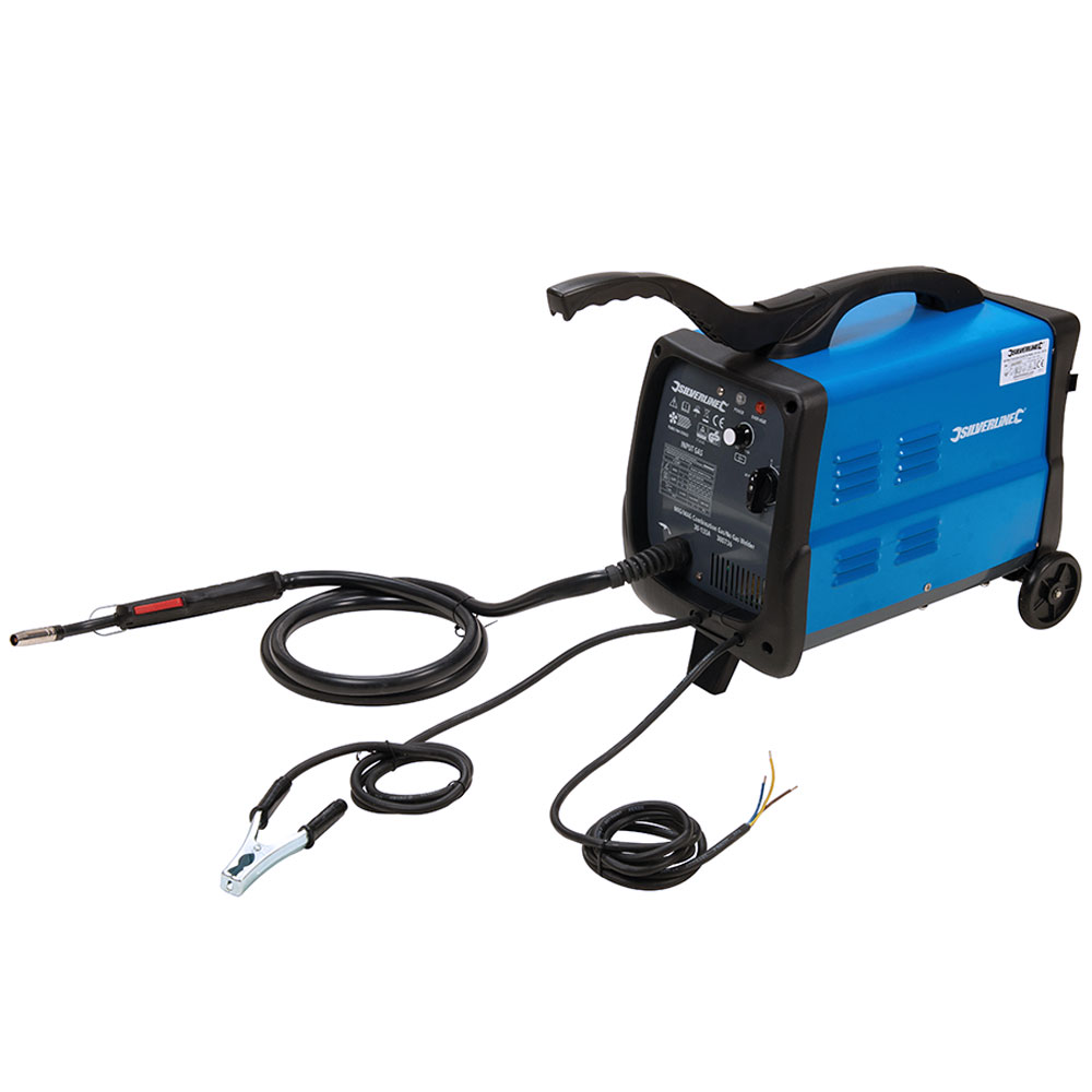 POSTE A SOUDER MIG MAG 135 A | OC-PRO.FR