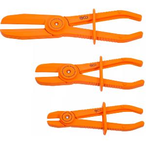 PINCES DE SERRAGE TUYAUX ET DURITES BGS TECHNIC