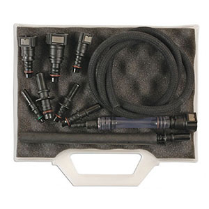 KIT LASER TOOL DE PURGE DIESEL PNEUMATIQUE