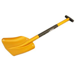 PELLE A NEIGE ROBUSTE DEMONTABLE EN ALUMINIUM 820 MM