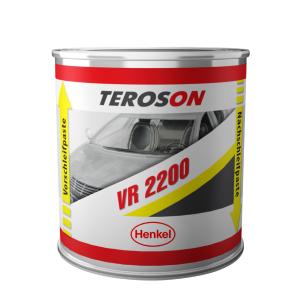 PATE A RODER LES SOUPAPES MOTEUR, GRAINS GROS ET FINS, TEROSON VR2200