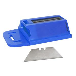 JEU DE 100 LAMES STANDARD DE CUTTER