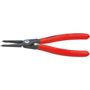 PINCE A CIRCLIPS INTERIEURS 40-100 DROITE KNIPEX