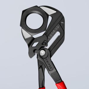 PINCE CLE 250 MM KNIPEX