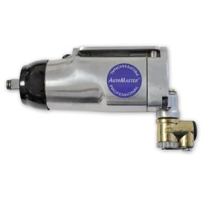 CLE A CHOC PNEUMATIQUE 3/8" PAPILLON AUTOMASTER