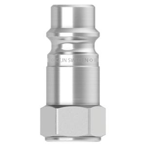EMBOUT FEMELLE STANDARD FIL.1/4"G EUROSTANDARD SERIE 320