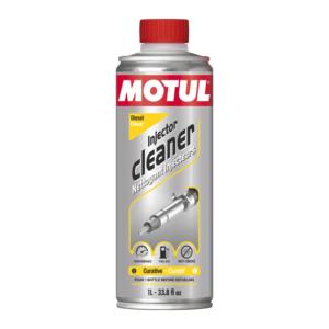 NETTOYANT INJECTEURS DIESEL MOTUL 1L