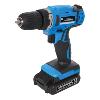 PERCEUSE VISSEUSE SANS FIL 18 Volts
