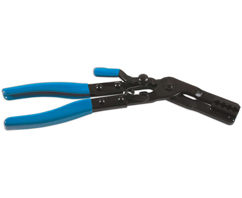 Pince Collier De Durite à Ressort Verrouillable BGS Technic - Ouverture 38 Mm, Neuve