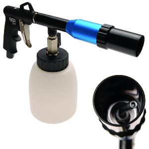 PISTOLET DE NETTOYAGE PNEUMATIQUE BGS TECHNIC POUR AUTOMOBILE