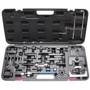 KIT CALAGE DE DISTRIBUTION MOTEUR POUR VW AUDI SEAT SKODA VAG