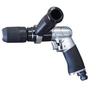 PERCEUSE PNEUMATIQUE REVERSIBLE MANDRIN AUTO-SERRANT DE 13 mm