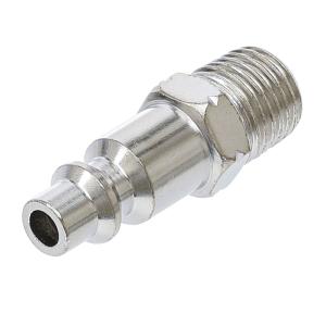 EMBOUT MALE STD FILETAGE 1/4 NPT POUR COUPLEUR STD