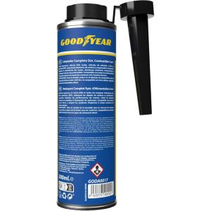 ADDITIF DE NETTOYAGE PROFESSIONNEL 5 EN 1 POUR MOTEUR DIESEL 300 mL