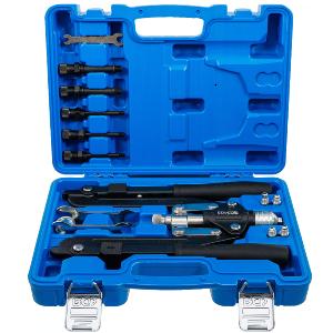 PINCE A RIVETS ET A INSERTS 2 BRAS BGS TECHNIC