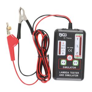 TESTEUR BGS TECHNIC SIMULATEUR DE SONDE LAMBDA