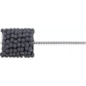 RODOIR À CYLINDRE BOULE, HONOIR, BROSSE DE RODAGE FLEXIBLE GRAIN 120