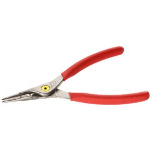 Pince Circlips Intérieurs D8-13 Pointes Droites 140mm Knipex