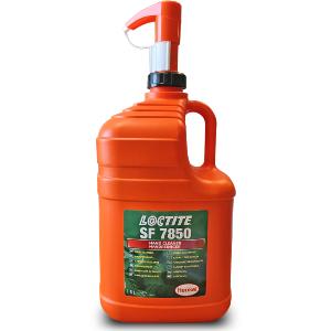 LOCTITE SF 7850 SAVON, CREME NETTOYANTE MAINS NATURELLE 3 LITRES