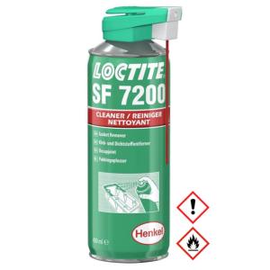 DECAPJOINT LOCTITE SF 7200 - AEROSOL DECAPE JOINT 400 ML DECAPEUR