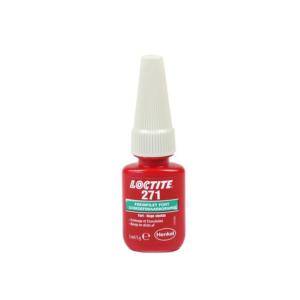 LOCTITE 271 FREIN FILET FORT HAUTE RESISTANCE 5 ML