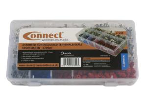 COFFRET LASER 37399 ASSORTIMENT DE COSSES ET JOINTS NON ISOLES VW