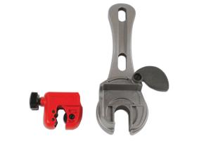 COUPE TUYAU 3 - 13 MM AVEC FONCTION CLIQUET