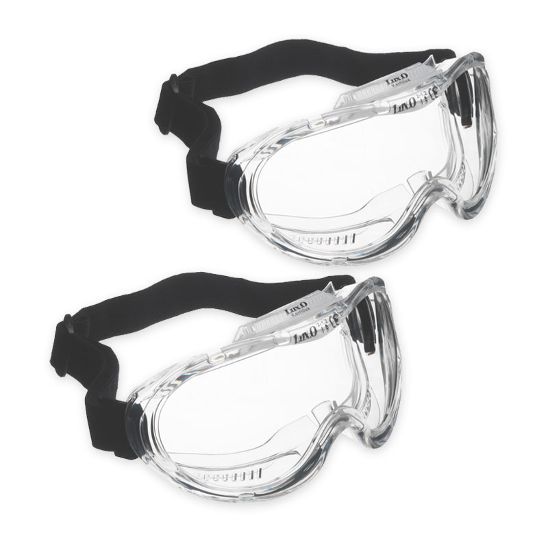 LUNETTES SECURITE MASQUE DE PROTECTION BTP INDUSTRIE