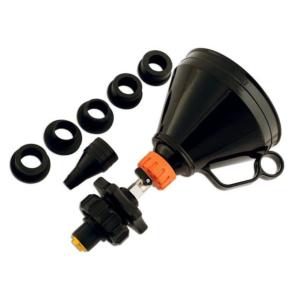 KIT LASER TOOLS DE REMPLISSAGE DE LIQUIDE DE REFROIDISSEMENT