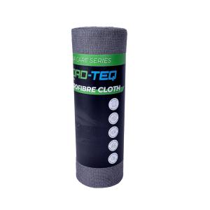 ROULEAU DE 30 CHIFFONS MICROFIBRES DETACHABLES REUTILISABLE 300X300MM