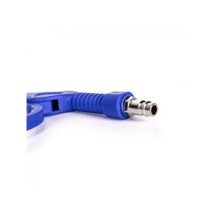 JEU DE 3 SOUFFLETTES POUR COMPRESSEUR AIR, LONGUEUR 100/300/500 MM